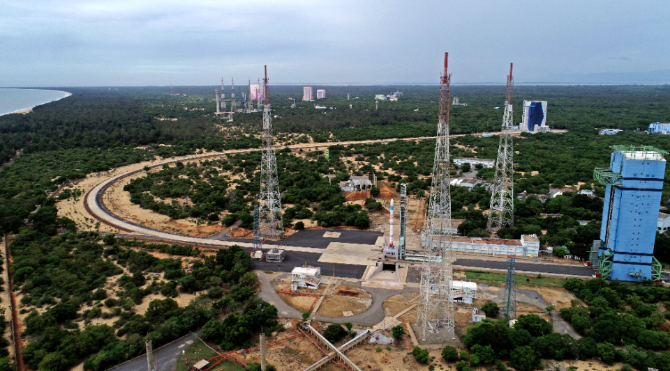 ISRO faces setback as maiden SSLV mission suffers data loss