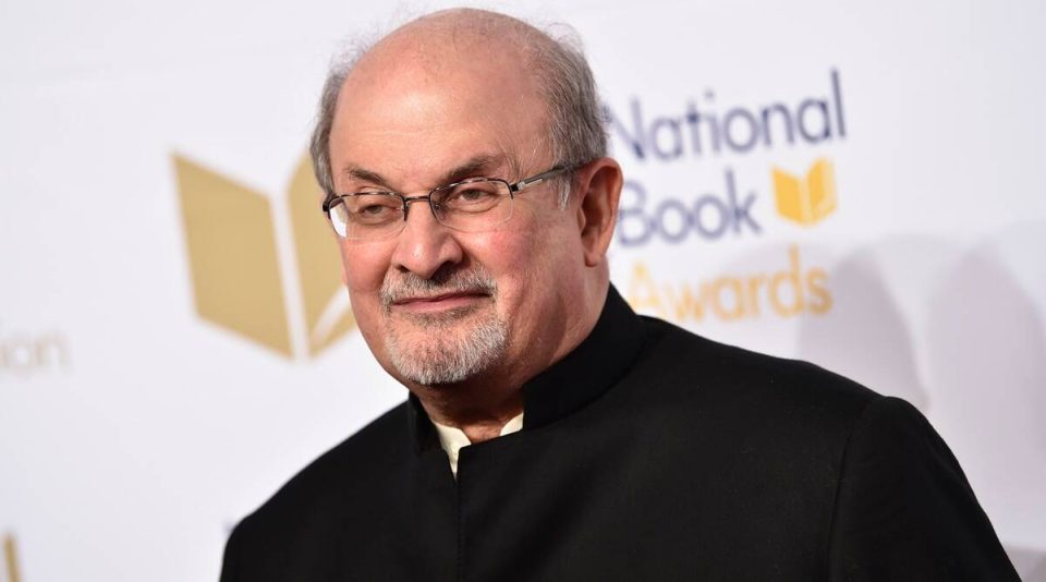 How we have all failed Salman Rushdie at some level after the fatwa