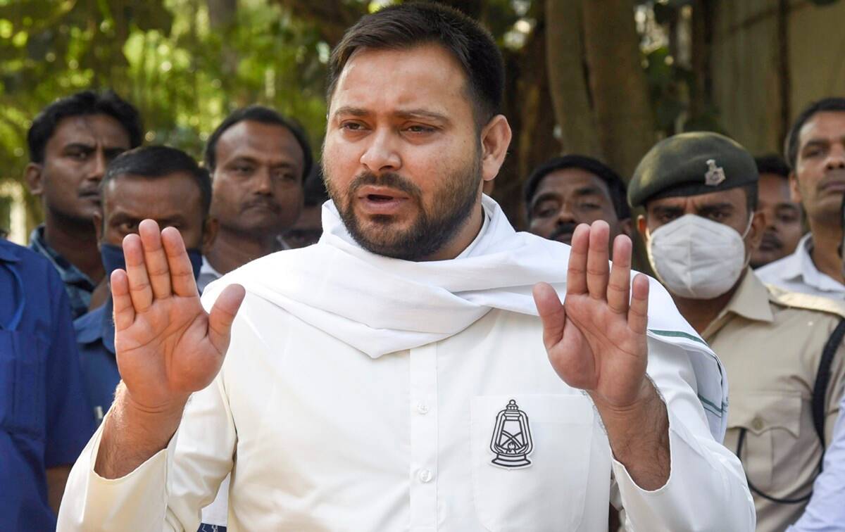 Congress gets a lifeline in Bihar Mahagathbandan, but RJD is sceptical