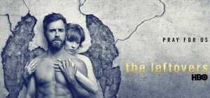 The leftovers