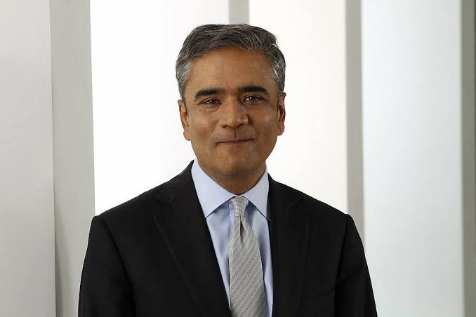 Anshu Jain