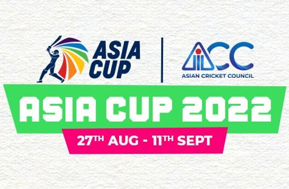 Asia Cup 2022