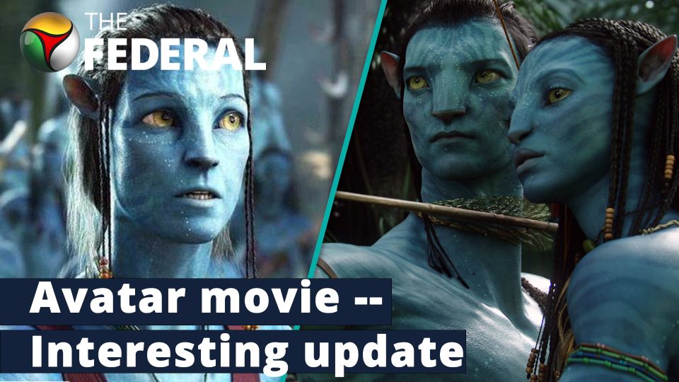 Avatar to re-release in theatres on September 23