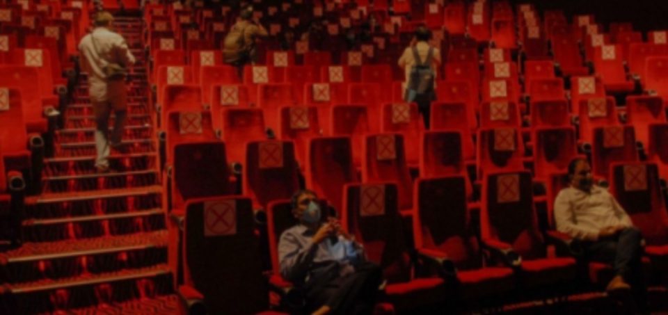 Kashmir Valley likely to see its first multiplex in September
