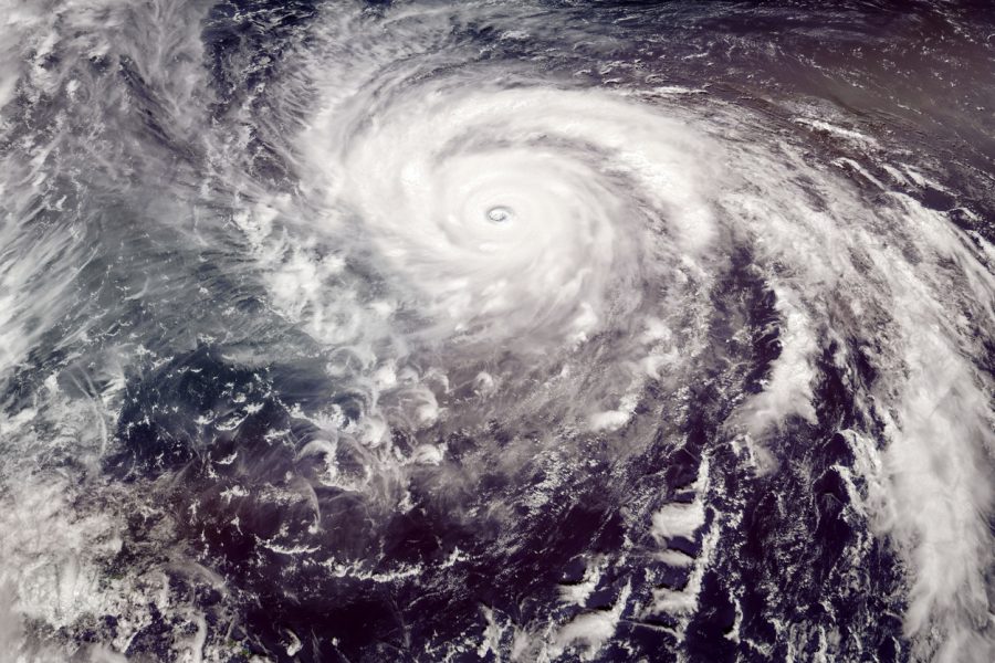 Super Typhoon Hinnamnor makes way for Japan islands, east Chinese coast