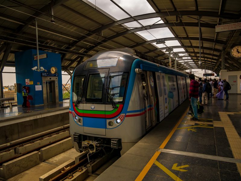 Budget 2023-24: Rs 19,518 crore allocated for metro projects all over India