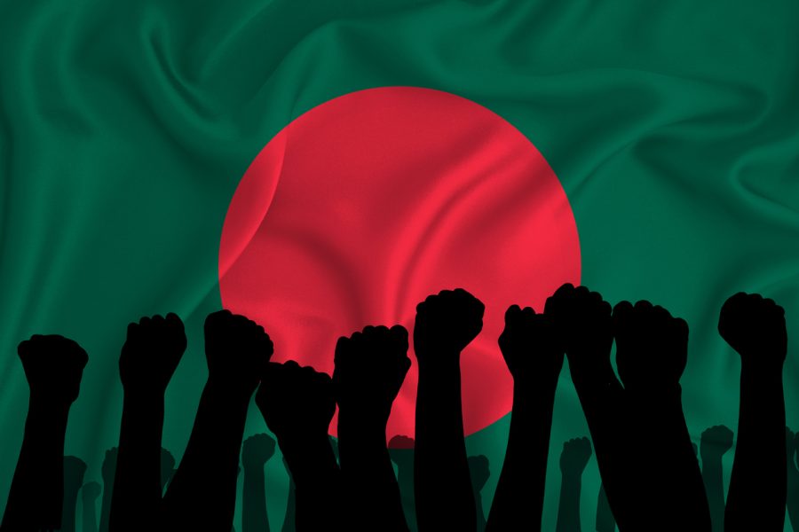 Bangladesh is not Sri Lanka yet, but price hikes, protests are worrisome