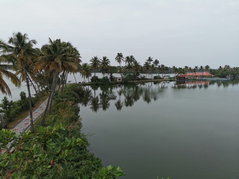 Vembanad Kerala