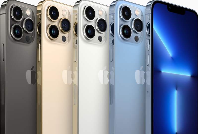 Apple phones to be built in factory in Karnataka