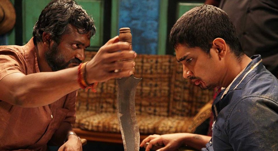 Jigarthanda sequel, Kartik Subburaj