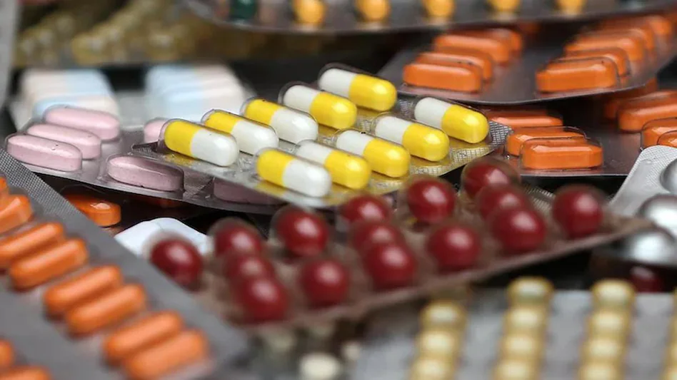 Centre, not states, to control drug production, moots revised draft bill