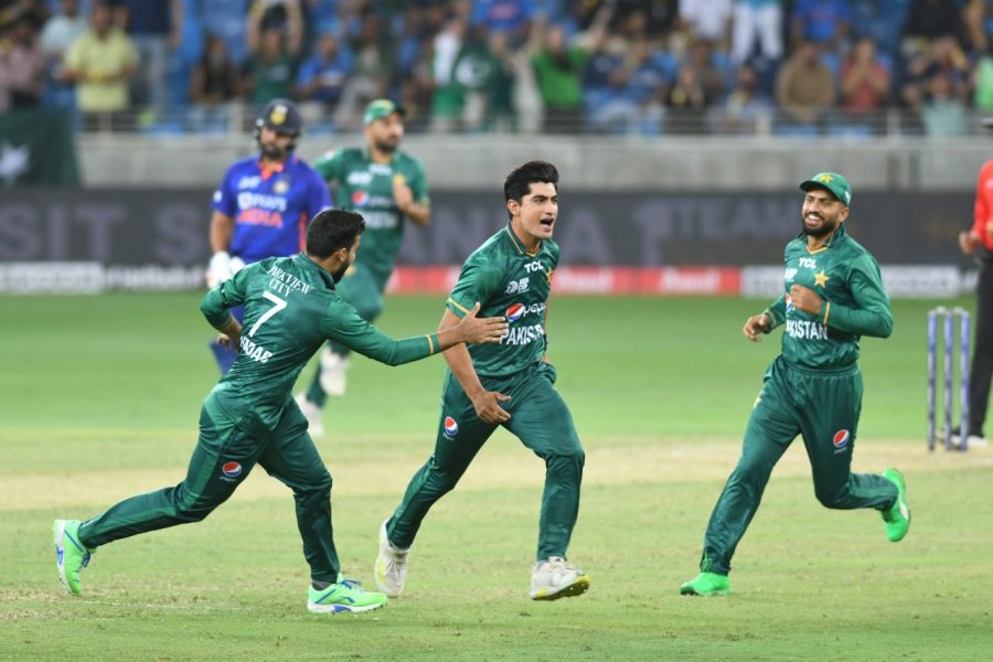 2023 World Cup in India: Pakistan seeks BCCIs written guarantee