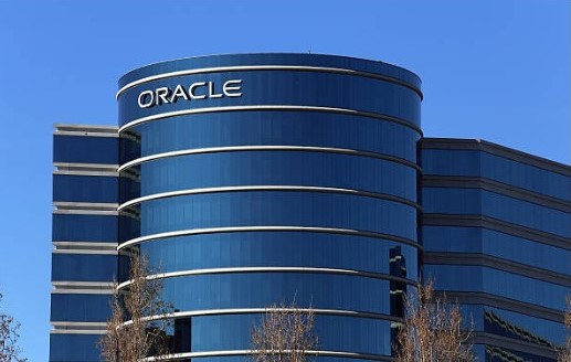 Oracle layoffs