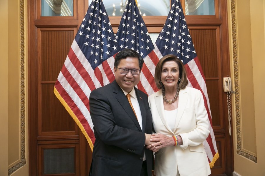Explained: Why Pelosi went to Taiwan, and why that makes China furious