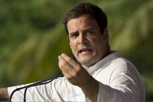 Doon to doom: Rahul Gandhi and coterie undo once-grand Congress
