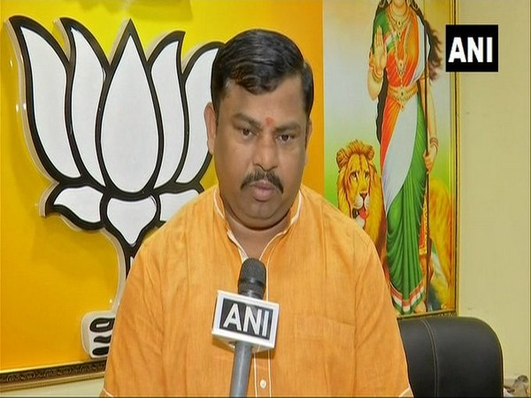 BJP suspends MLA Raja Singh from party after arrest for Prophet remarks