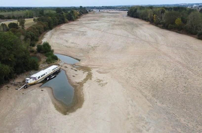 river loire