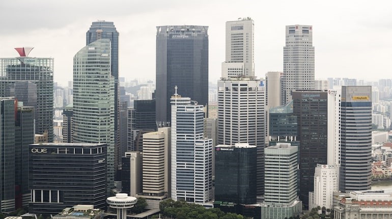 Singapore to launch new work pass next year to attract top global talent