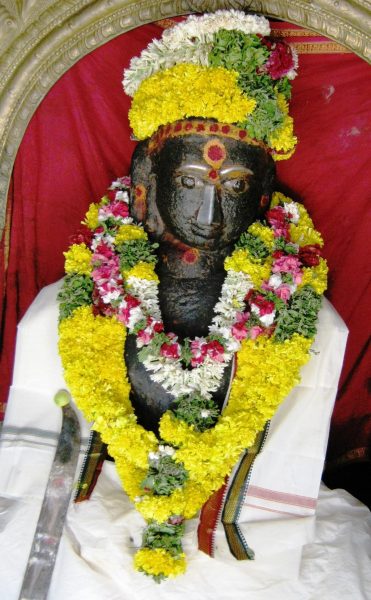 Thalaivetti Muniappan Temple