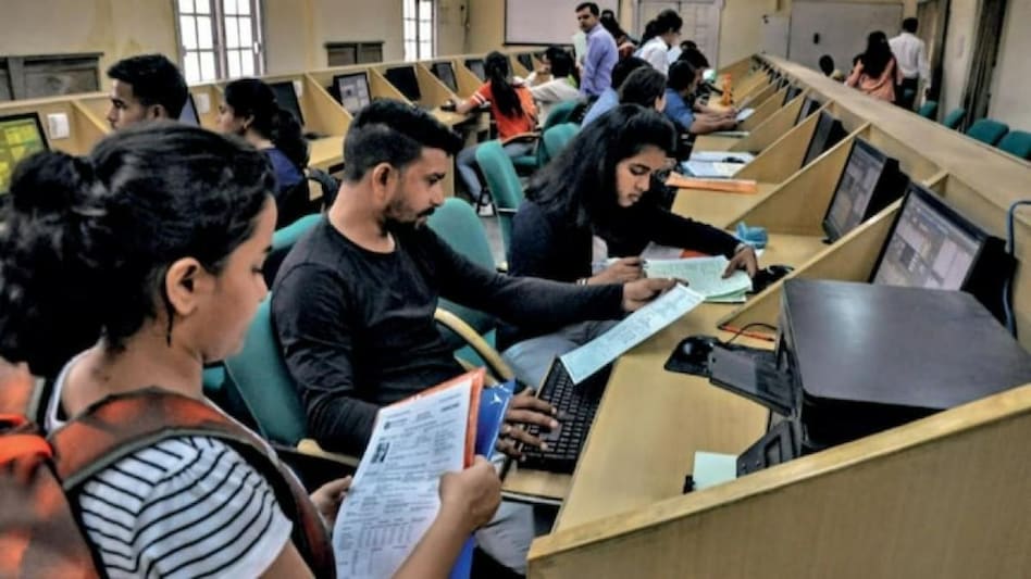 CUET-UG results declared, universities to prepare own merit lists