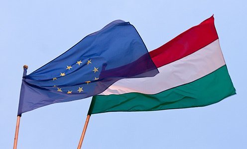 The EU proposes suspending 7.5 billion euros in funds to Hungary over graft concerns