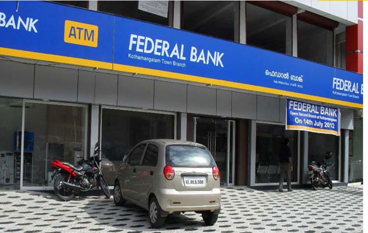 Federal Bank dismisses reports of merger with Kotak Mahindra