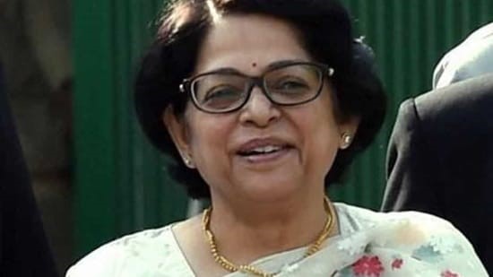 Justice Indu Malhotra, communist governments taking over temples