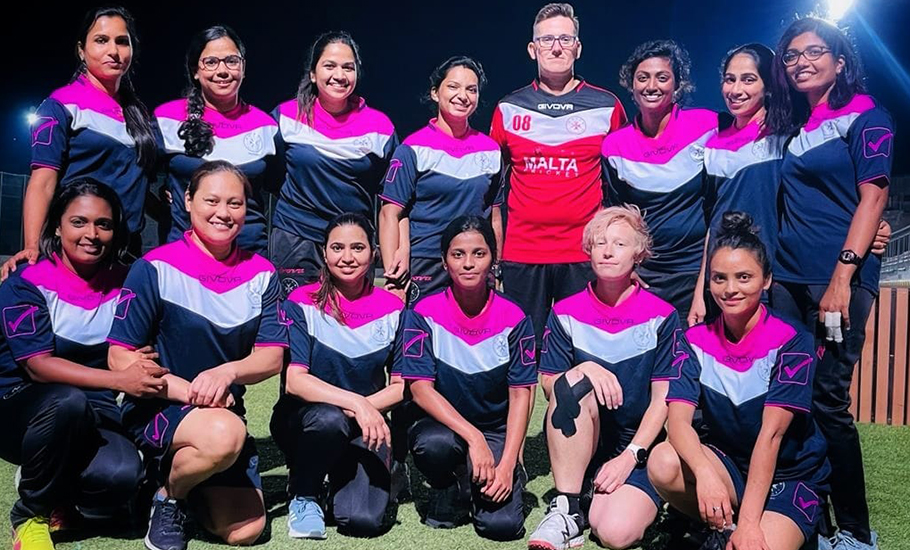 How six Malayali women powered Malta’s win over Romania in their first T20 international
