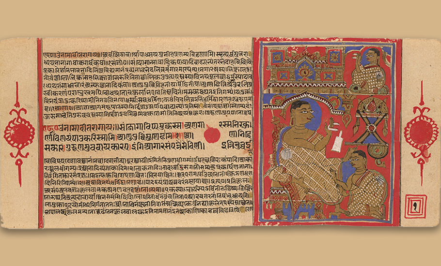 How Prakrit lost out to Sanskrit and was reduced to an unspoken language