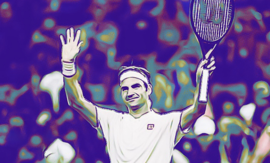 24 years feel like 24 hours: People’s champion Roger Federer bows out