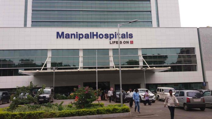 Manipal Hospitals, Temasek Holdings , Manipal Health Enterprises , Gaming companies , Foreign tourists in India, AMRI Hospitals