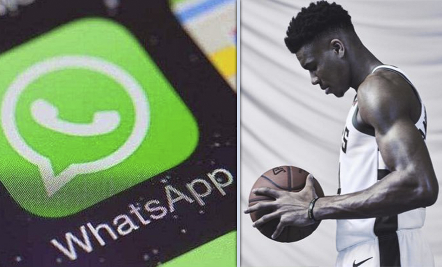 WhatsApp forays into films with an NBA champs story