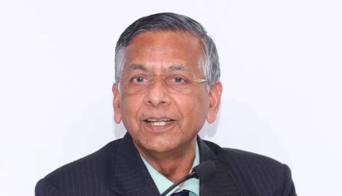 Advocate General of India, R Venkataramani
