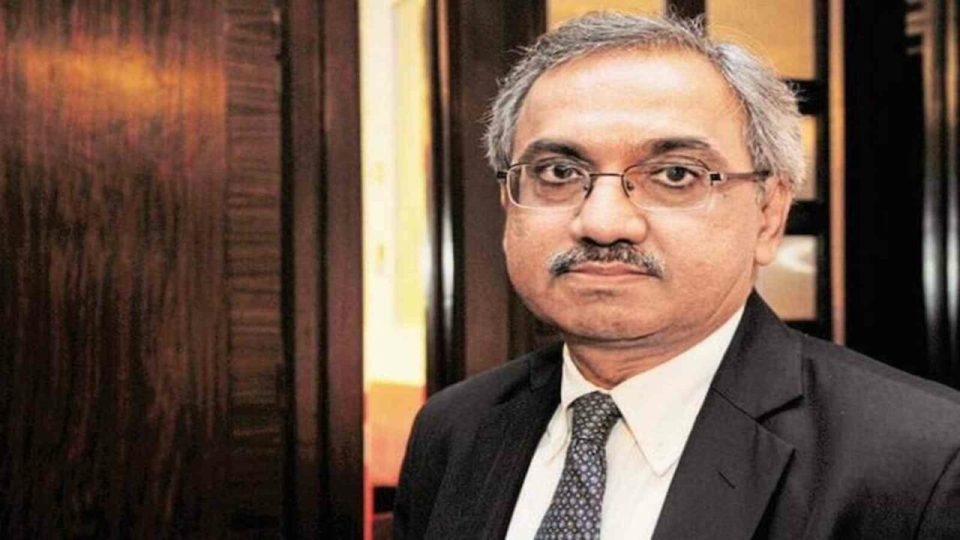 ED arrests former NSE MD Ravi Narain in money laundering case