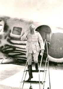 Netaji last photo