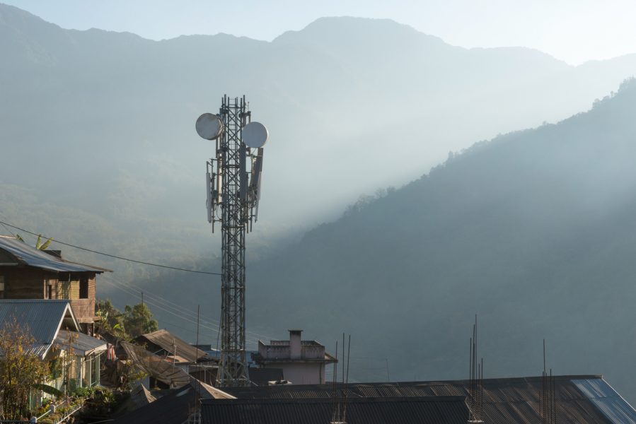 New Telecom Bill: Spectrum as atma, with sharper rules on service provision
