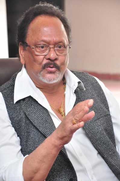 Krishnam Raju, former Union minister and uncle of Bahubali star Prabhas, dies at 83