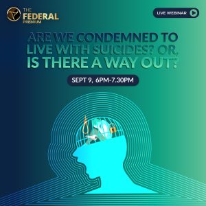 Federal Webinar - suicides