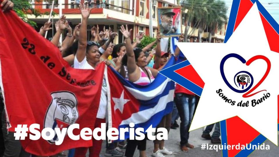 Cuba family code, referendum, progressive and inclusive