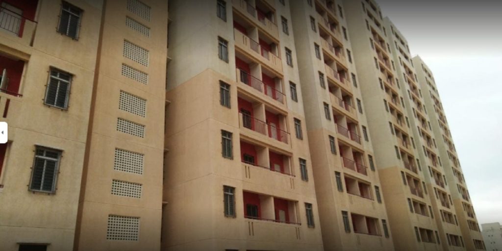 8,500 flats in Narela on offer under DDA's online housing scheme