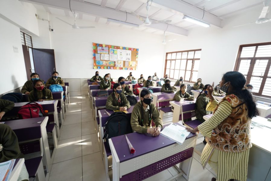 How Delhi govt transformed its schools, and the challenges it faces