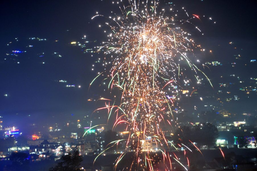 Delhi’s blanket ban on firecrackers: A case to make it truly effective