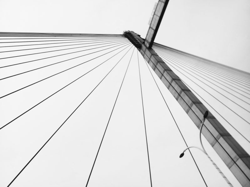 cable-stayed bridge, Mumbai, Maharashtra