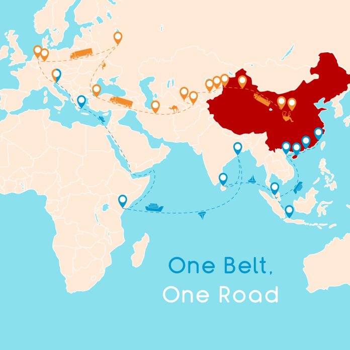 China’s Belt and Road Initiative hits speed bump as ‘debt trap’ fears
