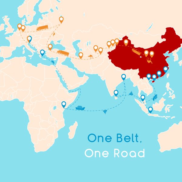 China’s Belt and Road Initiative hits speed bump as ‘debt trap’ fears mount