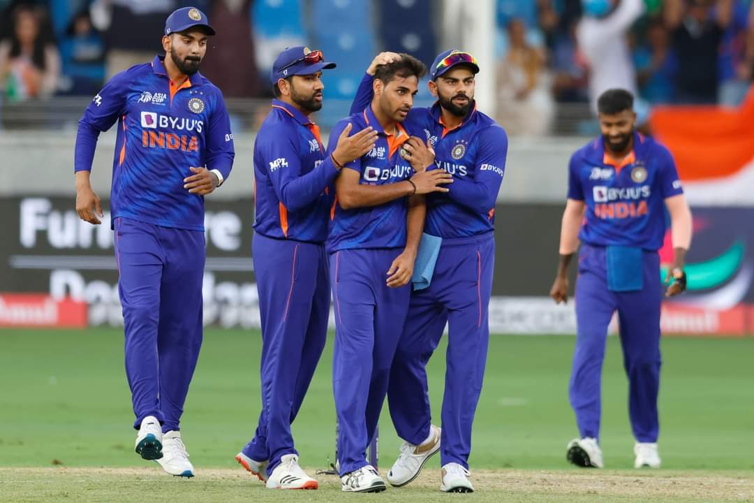Asia Cup: Loss to Sri Lanka a wake-up call for India ahead of T20 World Cup