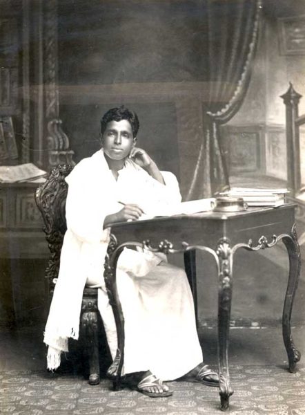 How Kalki Krishnamurthy became a cult before ‘Ponniyin Selvan’