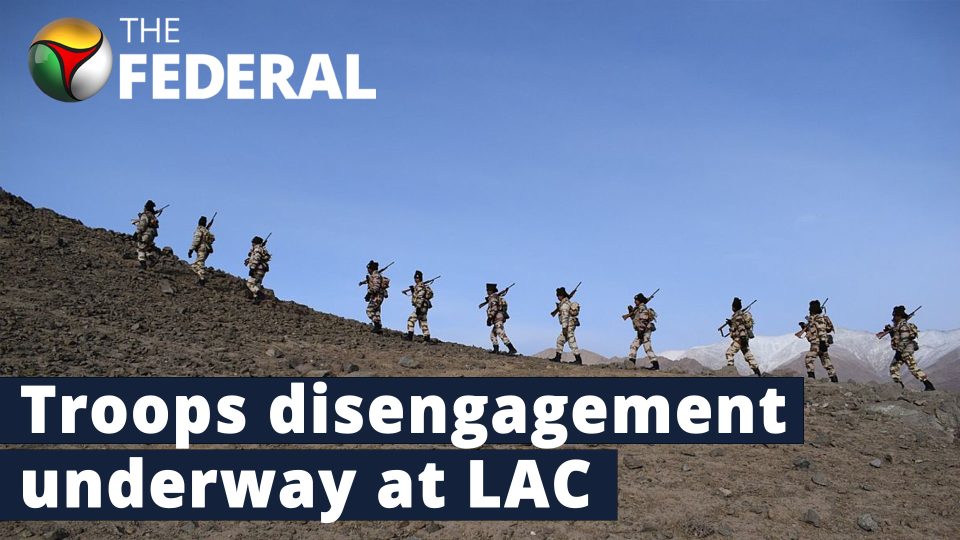 lac disengagement