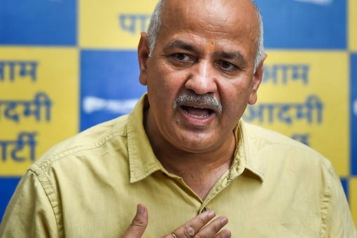 AAP says Sisodia kept with criminals; jail authorities deny charge