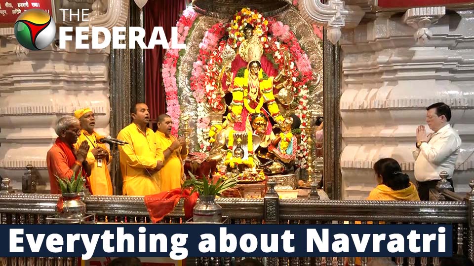 Navratri 2022: All you need to know about 9-day festival